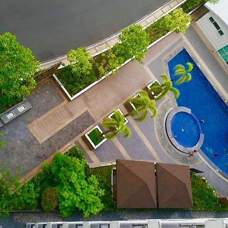 F-10C Parkside Villas Pasay Ngoại thất bức ảnh
