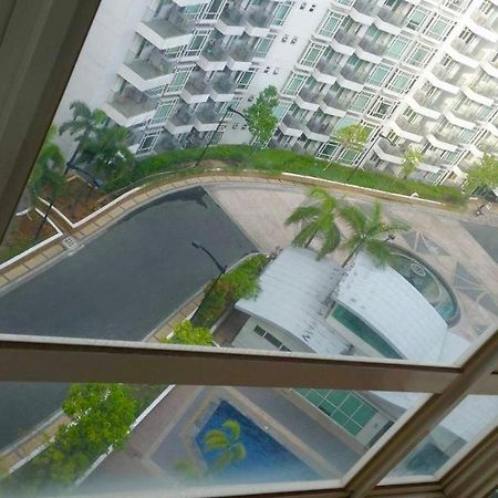 F-10C Parkside Villas Pasay Ngoại thất bức ảnh