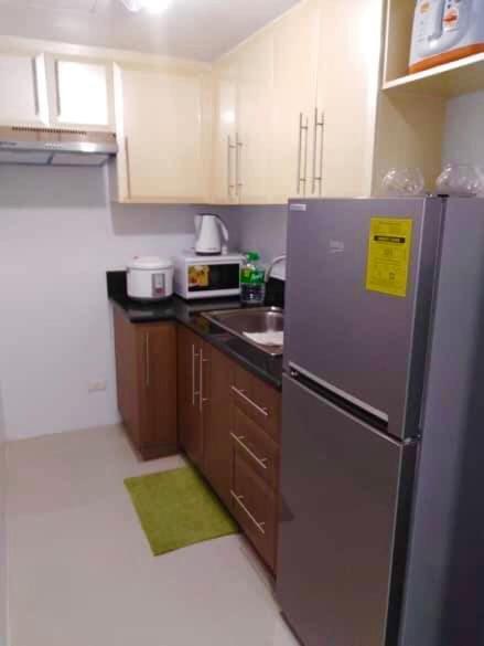 F-10C Parkside Villas Pasay Ngoại thất bức ảnh