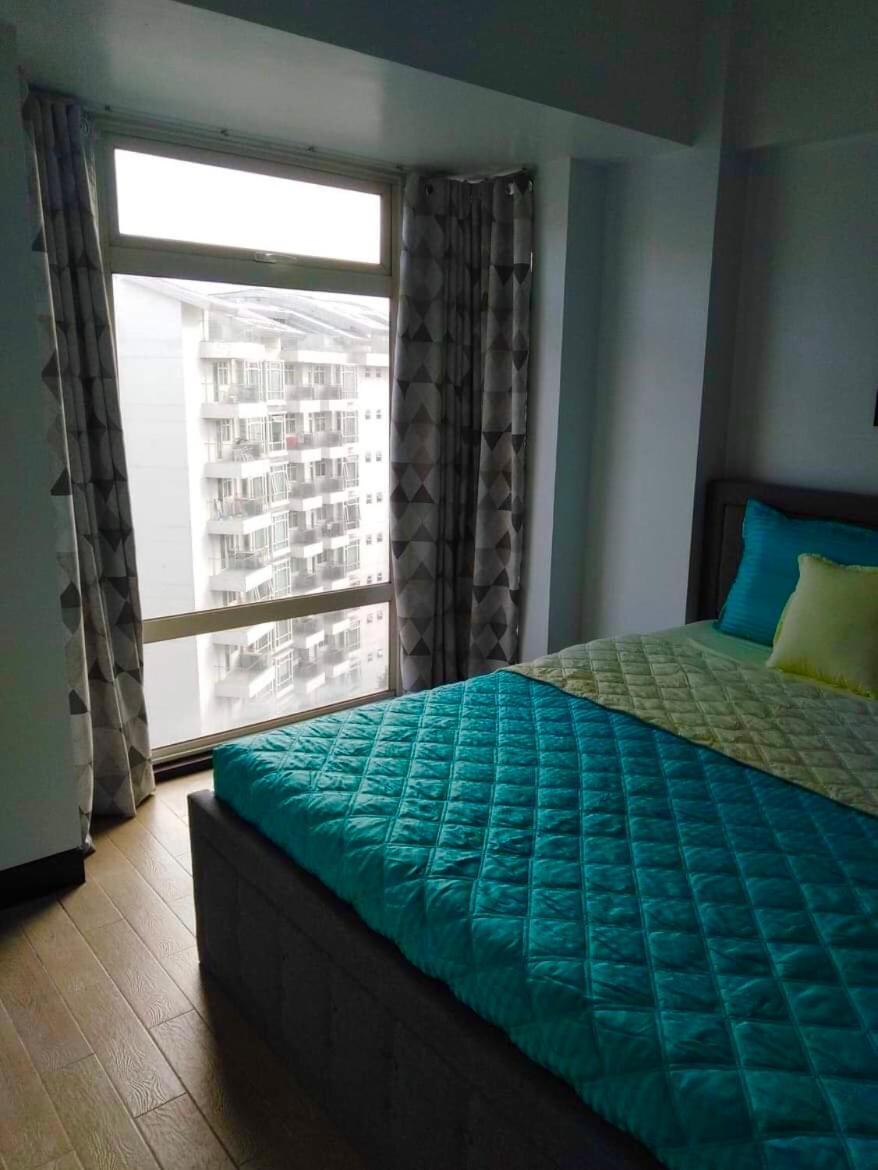 F-10C Parkside Villas Pasay Ngoại thất bức ảnh