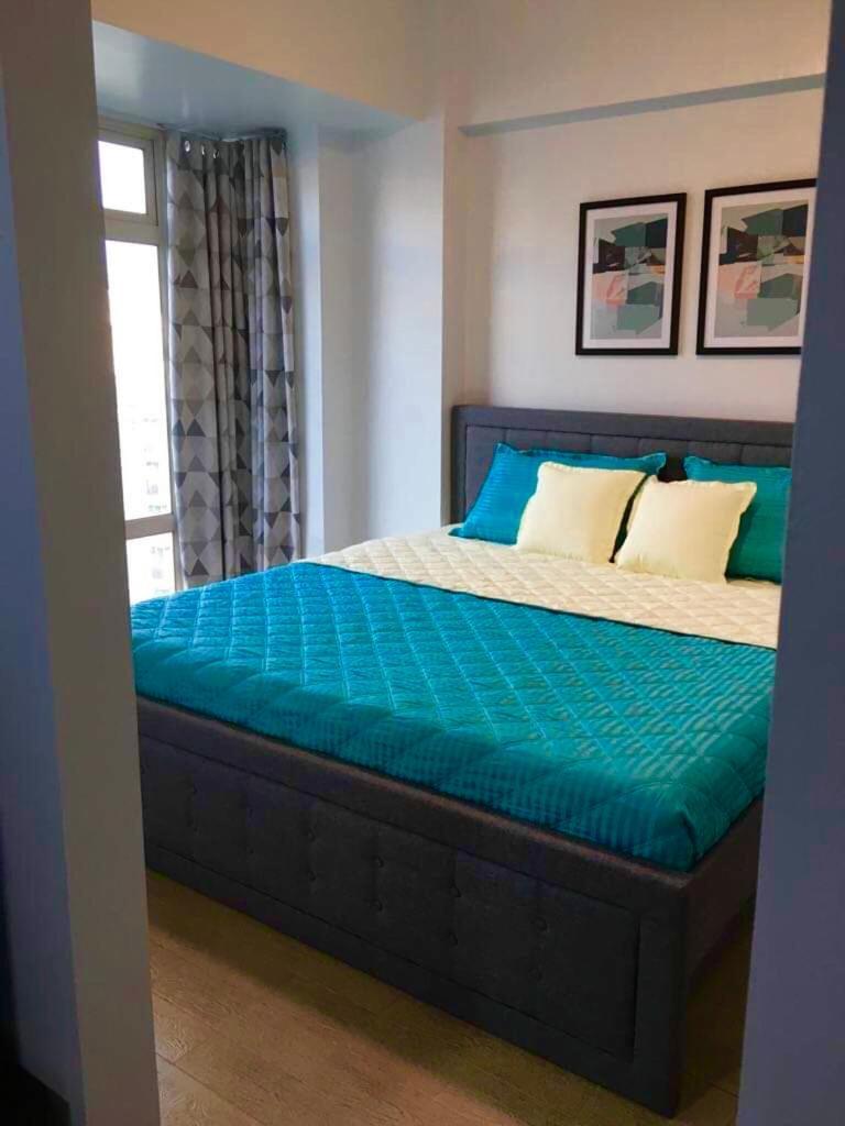 F-10C Parkside Villas Pasay Ngoại thất bức ảnh