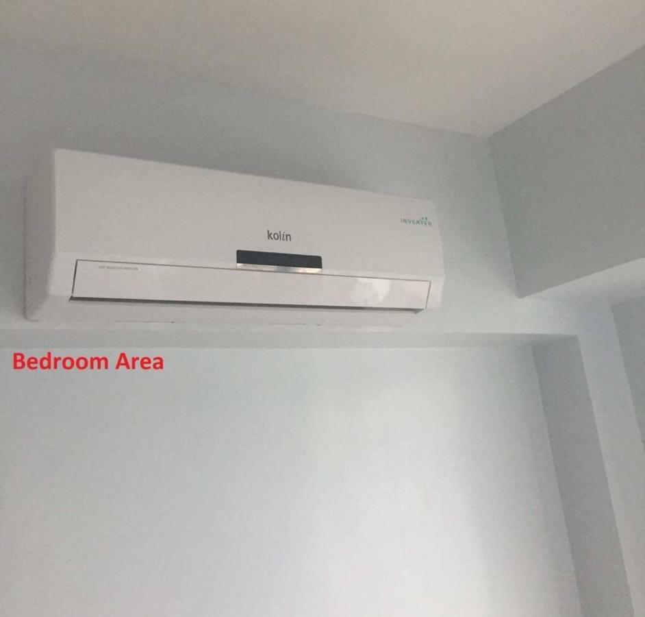 F-10C Parkside Villas Pasay Ngoại thất bức ảnh